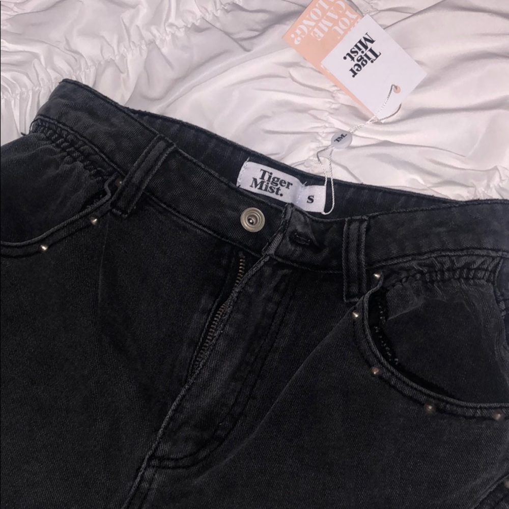 NWT Tiger Mist Rowan Shorts - Picture 5 of 6